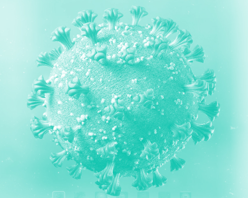 新型冠状病毒肺炎(COVID-19)介绍