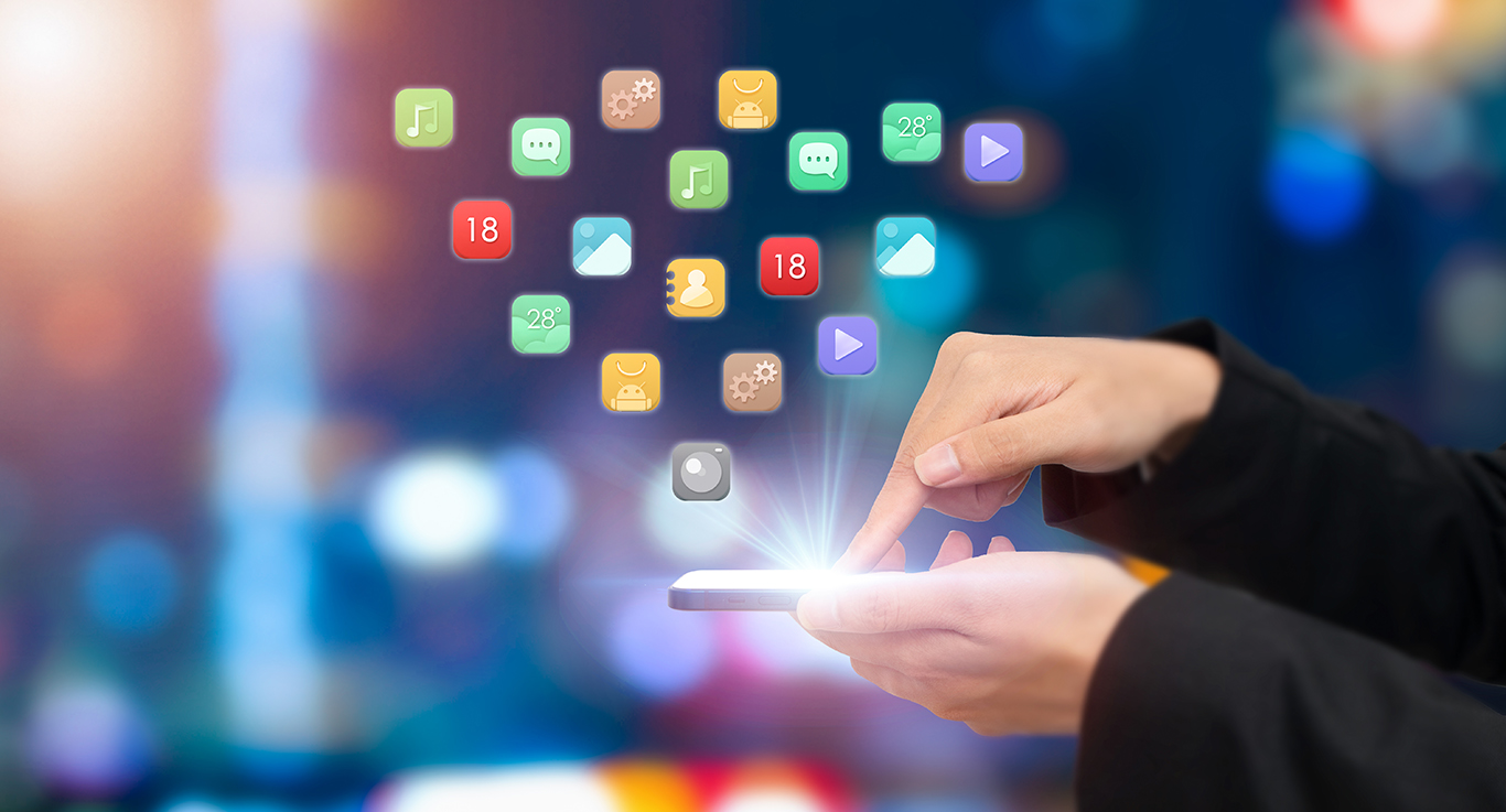 手机有多脏？绝对超乎想象