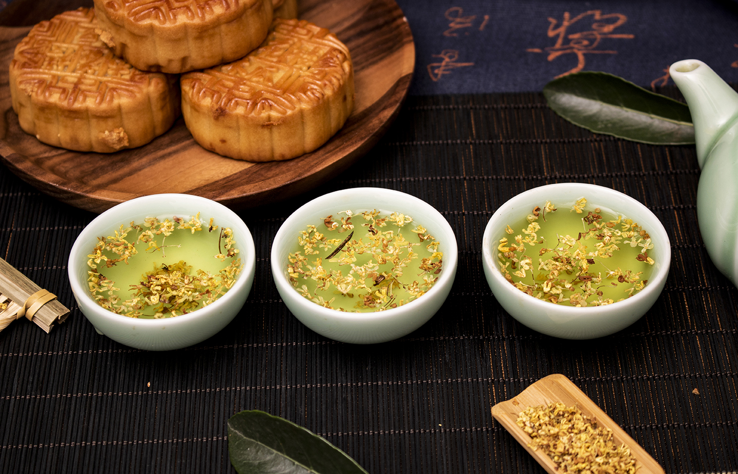 立秋养生以“养收”为主